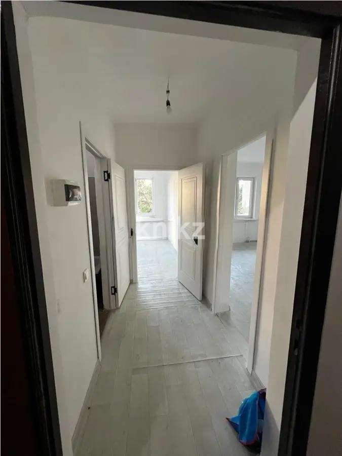 Продажа 1-комнатной квартиры, 40 м² в Алматы - фото 4