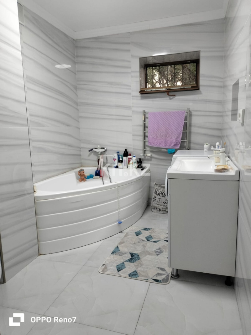 Продажа 2-комнатной квартиры, 59 м² в Таразе - фото 8