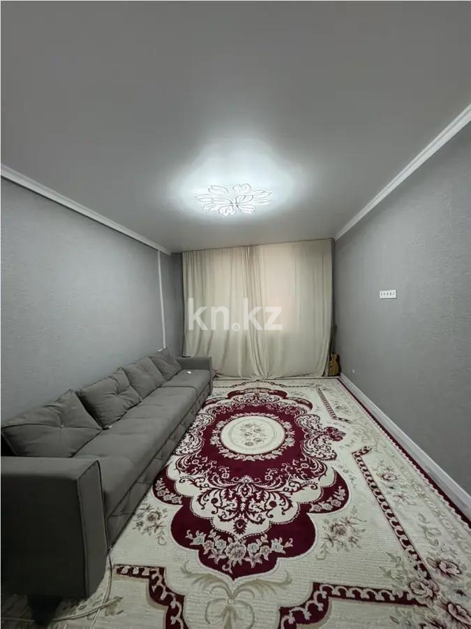 Продажа 1-комнатной квартиры, 40.1 м² в Астане