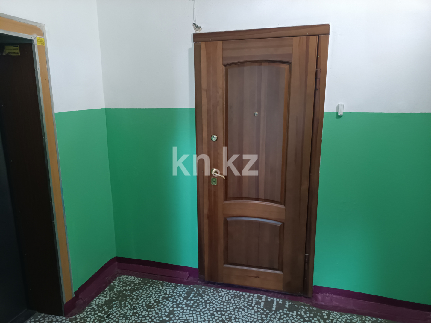Продажа 1-комнатной квартиры, 40 м² в Алматы - фото 9