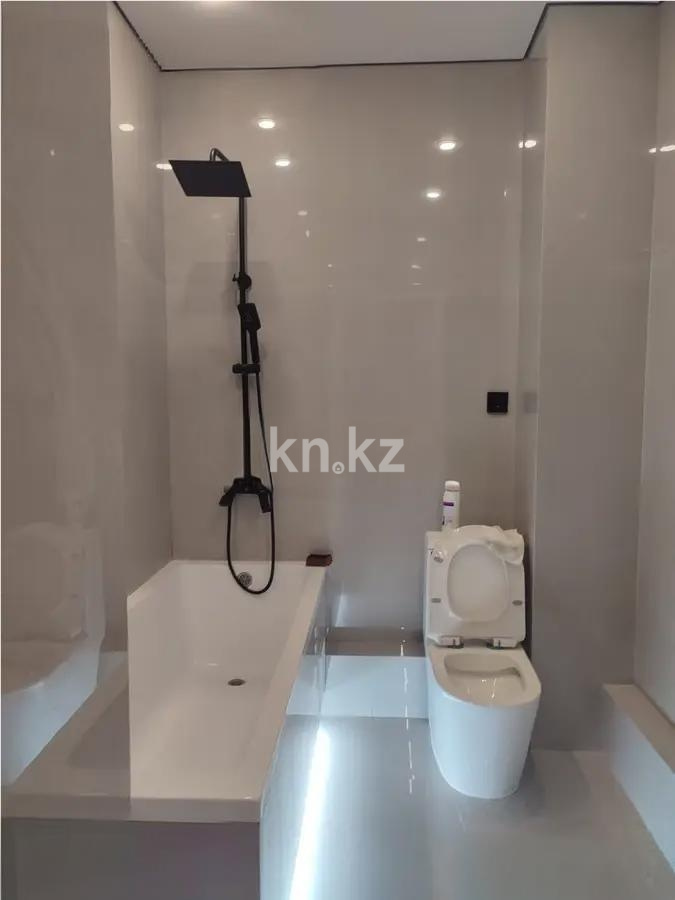 Продажа 3-комнатной квартиры, 81 м² в Алматы - фото 3