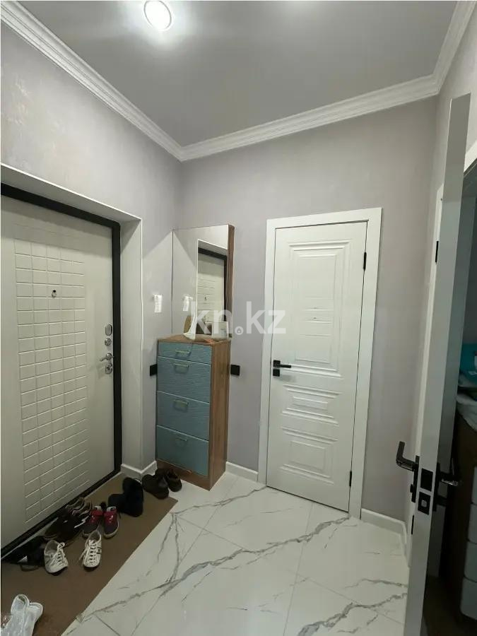 Продажа 1-комнатной квартиры, 46 м² в Астане - фото 4