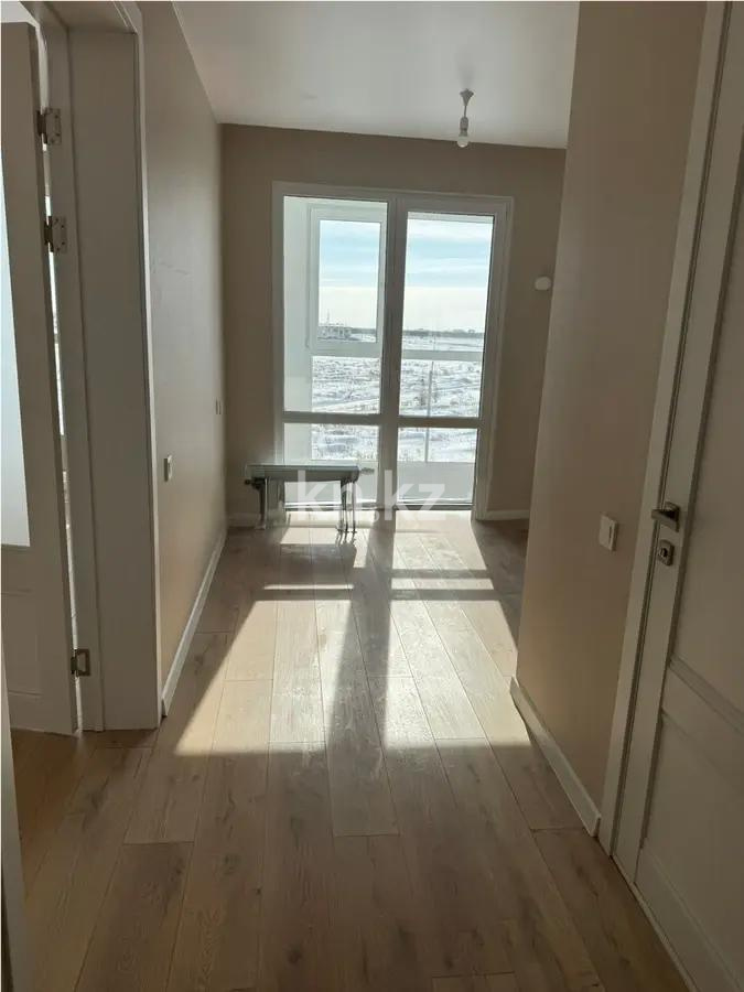 Продажа 1-комнатной квартиры, 36.4 м² в Астане - фото 2