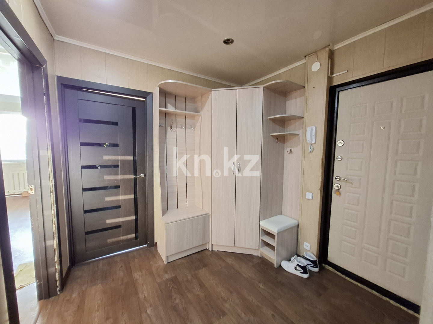 Продажа 3-комнатной квартиры, 62 м², мкр-н 16, дом  49 в Караганде - фото 13