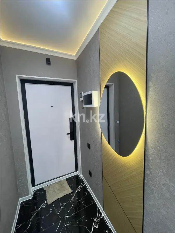 Продажа 1-комнатной квартиры, 34 м², пр. Райымбека, дом  590/15 в Алматы - фото 4