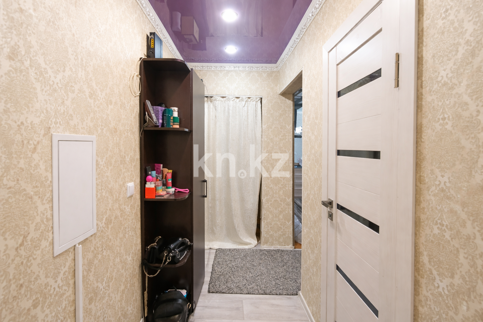 Продажа 1-комнатной квартиры, 31 м² в Караганде - фото 5