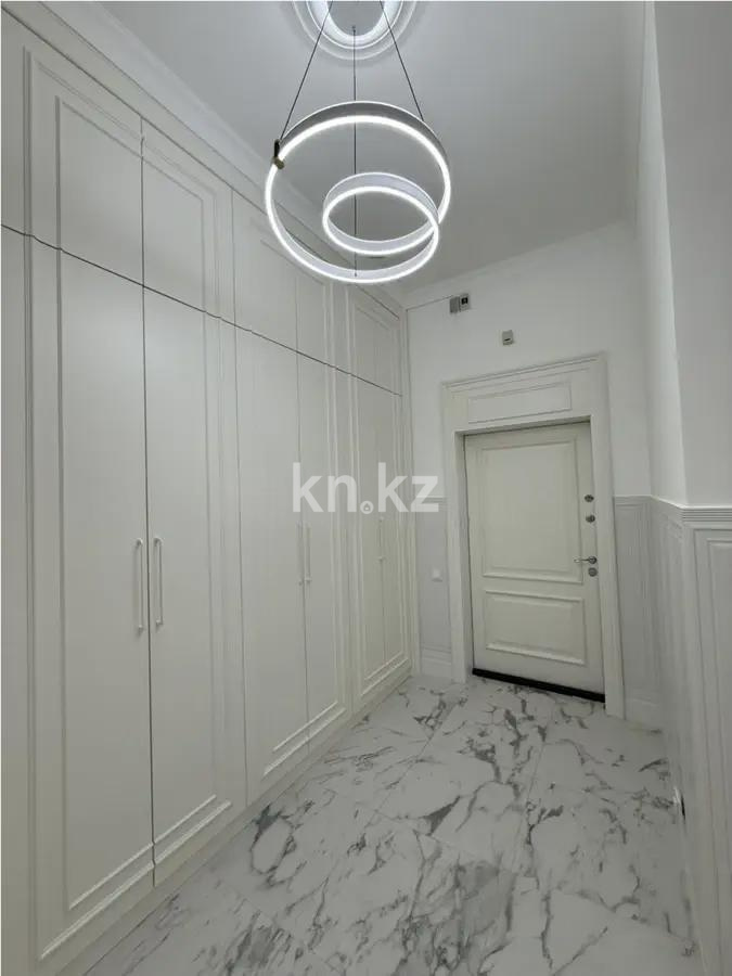 Продажа 2-комнатной квартиры, 85.1 м² в Алматы - фото 5