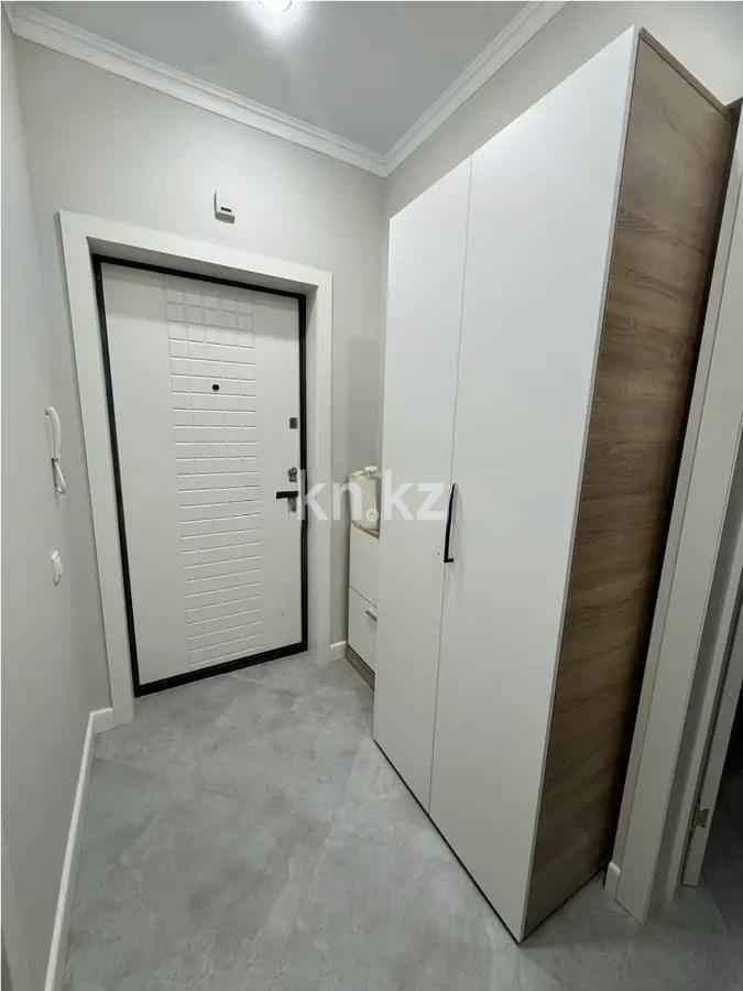 Продажа 2-комнатной квартиры, 45 м² в Алматы - фото 4
