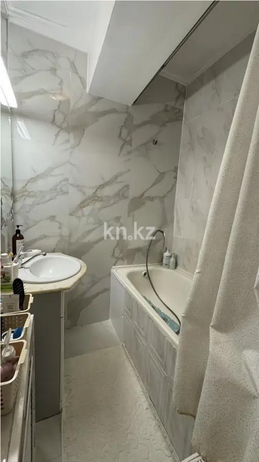 Продажа 3-комнатной квартиры, 92.7 м² в Астане - фото 5