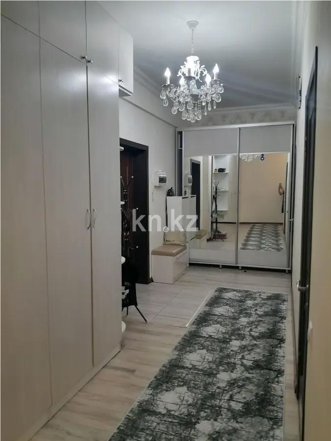 Продажа 4-комнатной квартиры, 106.6 м² в Астане - фото 8
