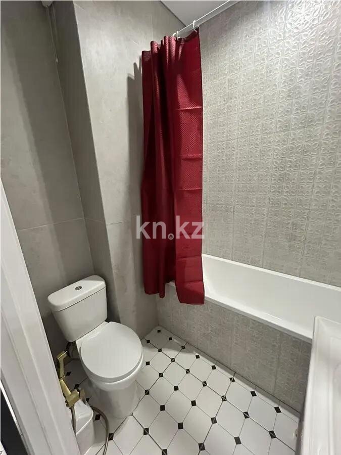 Продажа 2-комнатной квартиры, 52 м² в Алматы - фото 4
