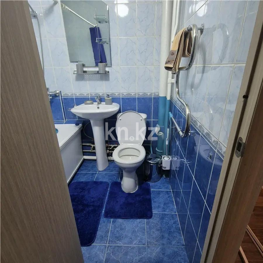 Продажа 1-комнатной квартиры, 33 м² в Алматы - фото 3