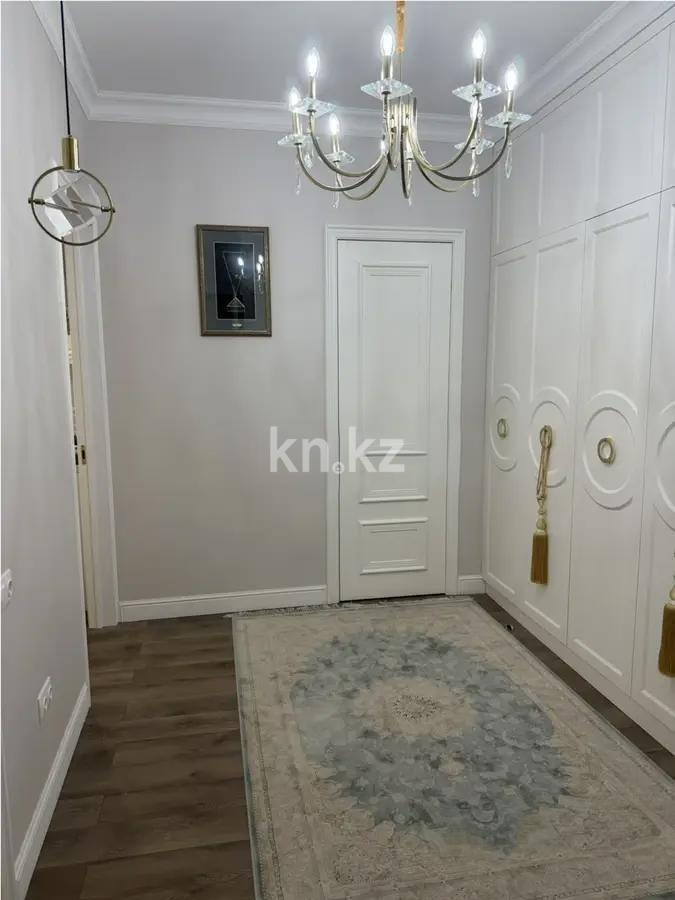 Продажа 2-комнатной квартиры, 70 м² в Астане - фото 4