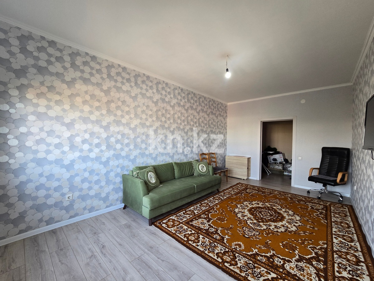 Продажа 3-комнатной квартиры, 93.3 м², ул. Федосеева, дом  38в в Алматы - фото 31