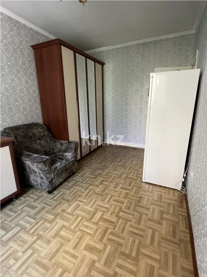 Продажа 2-комнатной квартиры, 53.1 м² в Алматы - фото 3