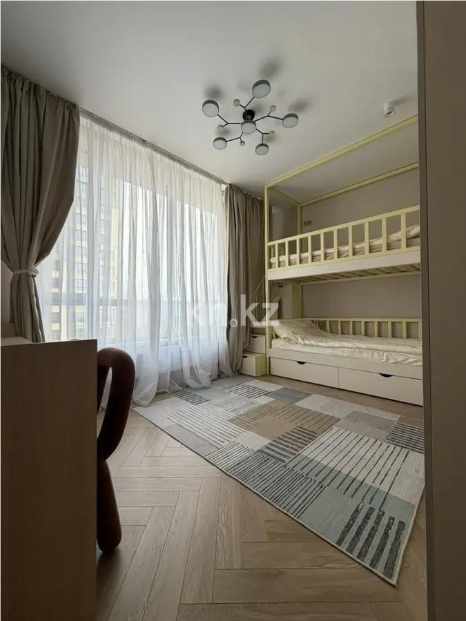 Продажа 3-комнатной квартиры, 120 м² в Алматы - фото 3