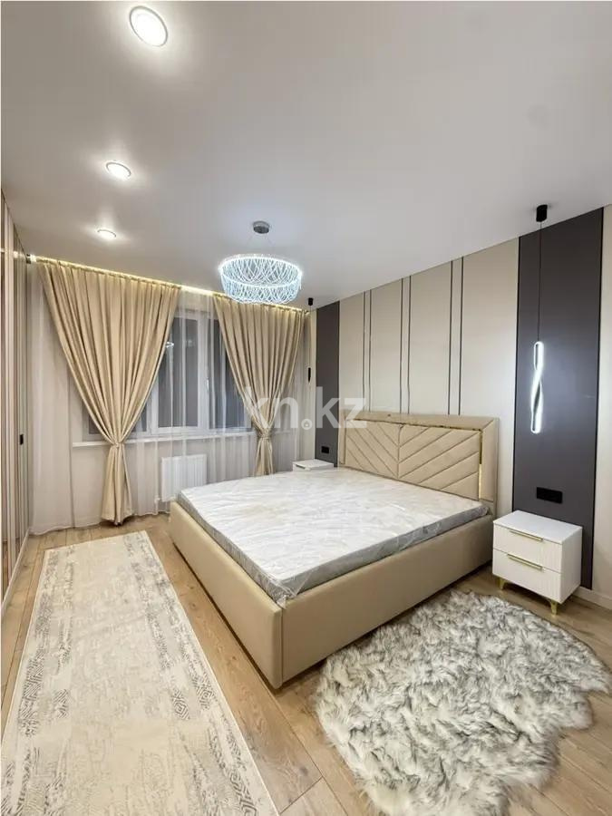 Продажа 3-комнатной квартиры, 70 м², мкр-н Кайрат, дом  153/54 в Алматы - фото 3