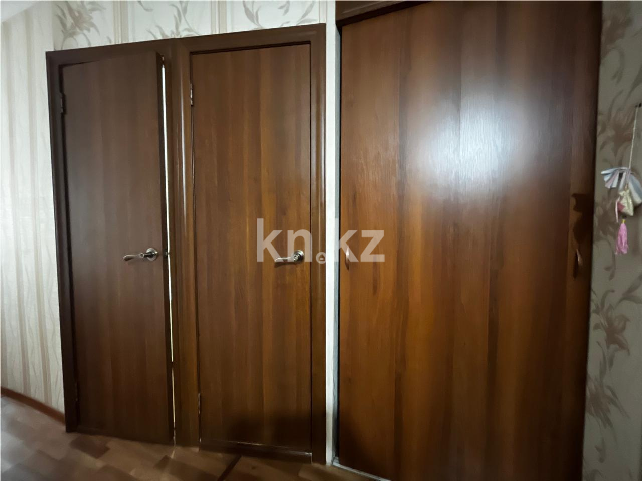 Продажа 4-комнатной квартиры, 61 м² в Караганде - фото 12