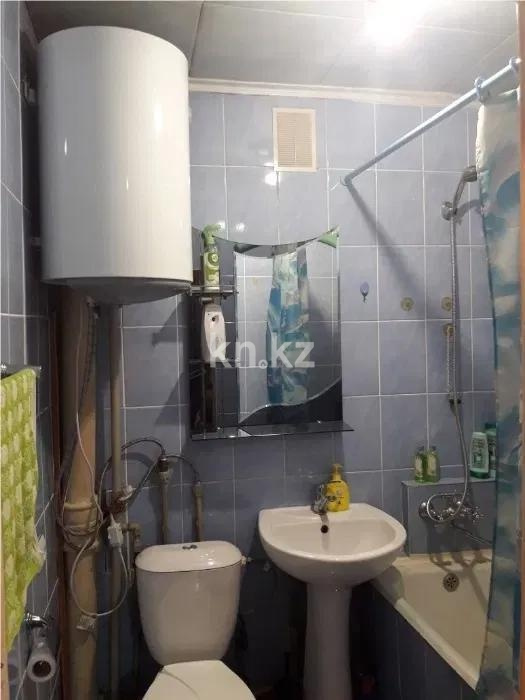 Продажа 1-комнатной квартиры, 30 м² в Алматы - фото 3