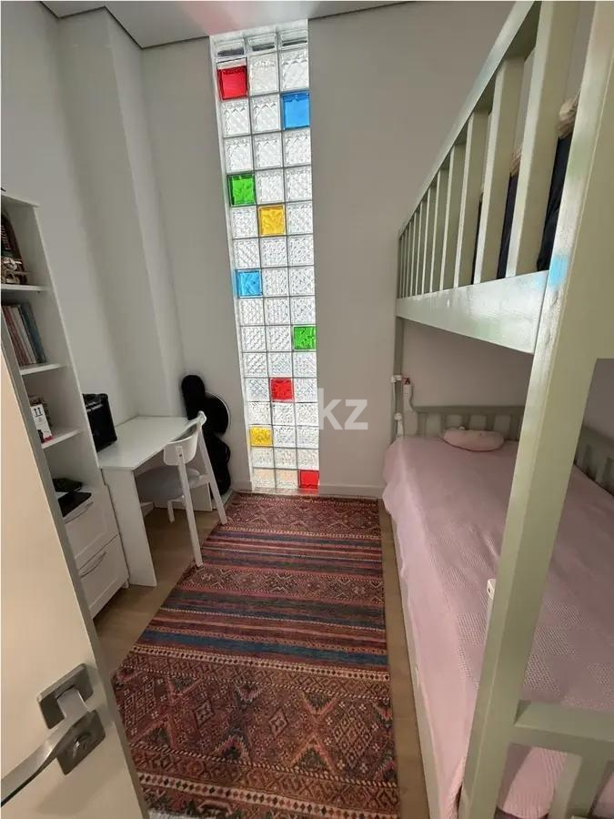 Продажа 3-комнатной квартиры, 76 м² в Алматы - фото 3