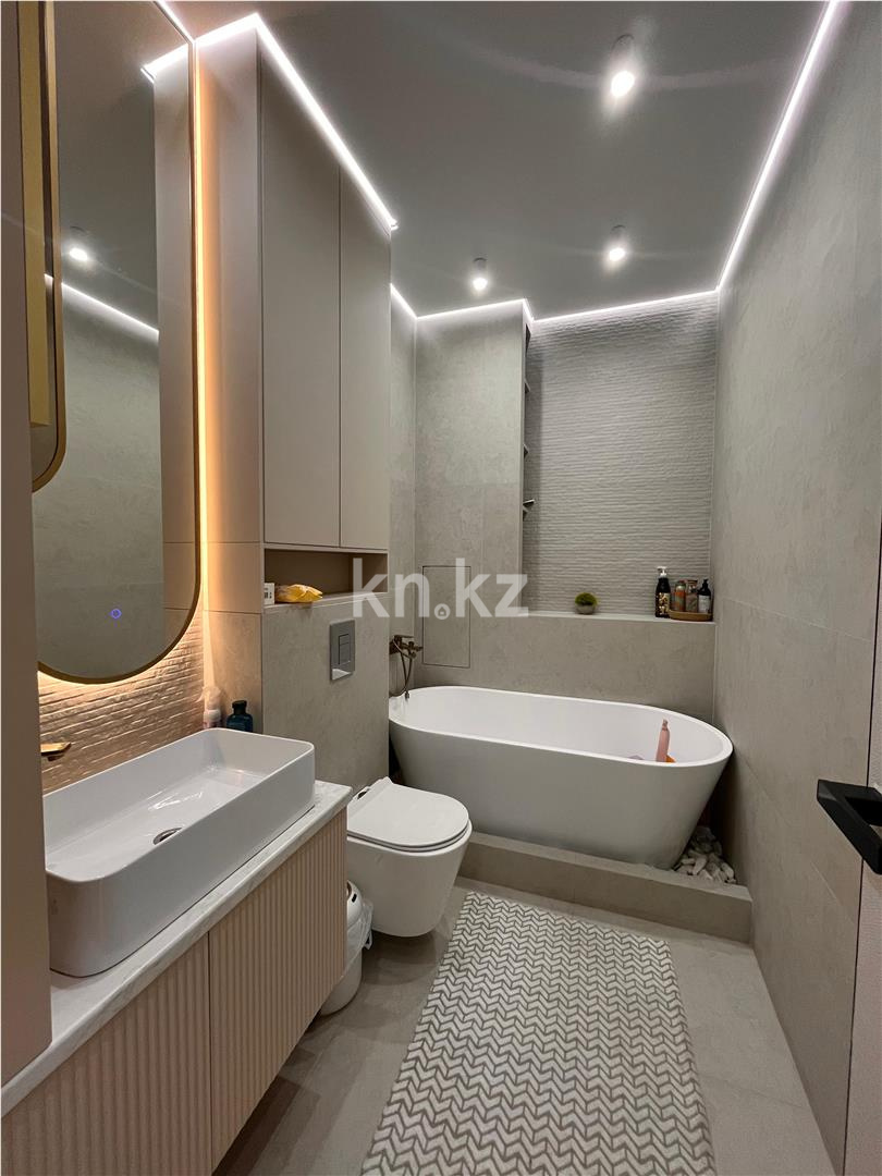 Продажа 3-комнатной квартиры, 85 м² в Караганде - фото 7