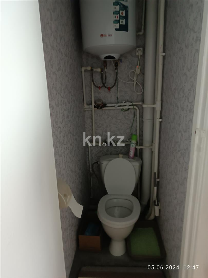 Продажа 3-комнатной квартиры, 61 м² в Караганде - фото 7