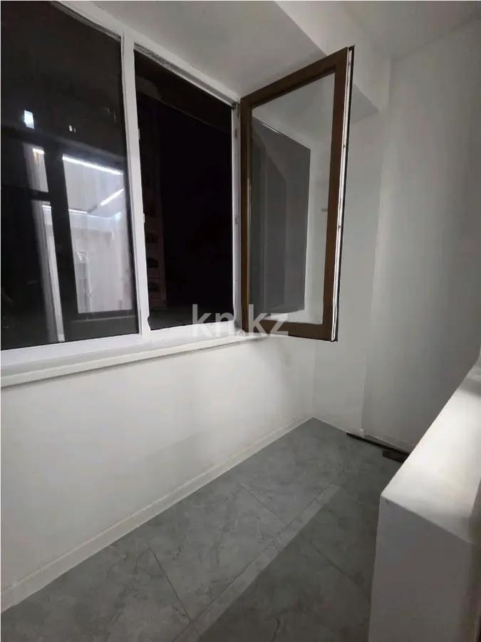 Продажа 1-комнатной квартиры, 28.2 м² в Алматы - фото 5