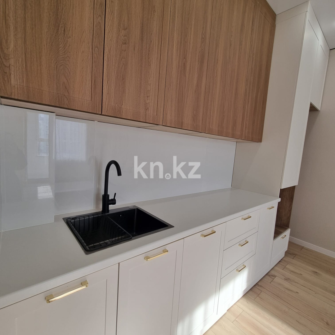 Продажа 2-комнатной квартиры, 45 м² в Астане - фото 2