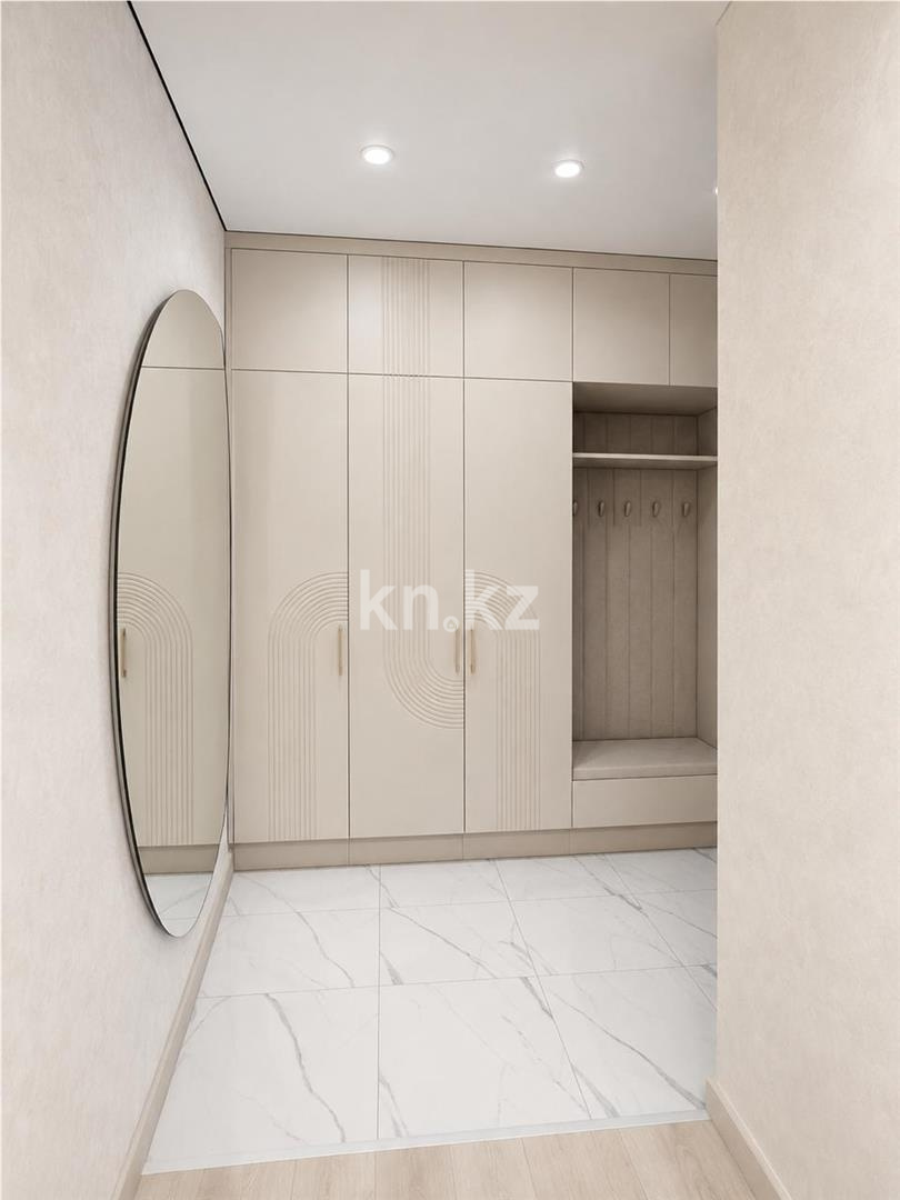 Продажа 3-комнатной квартиры, 75 м² в Караганде - фото 29