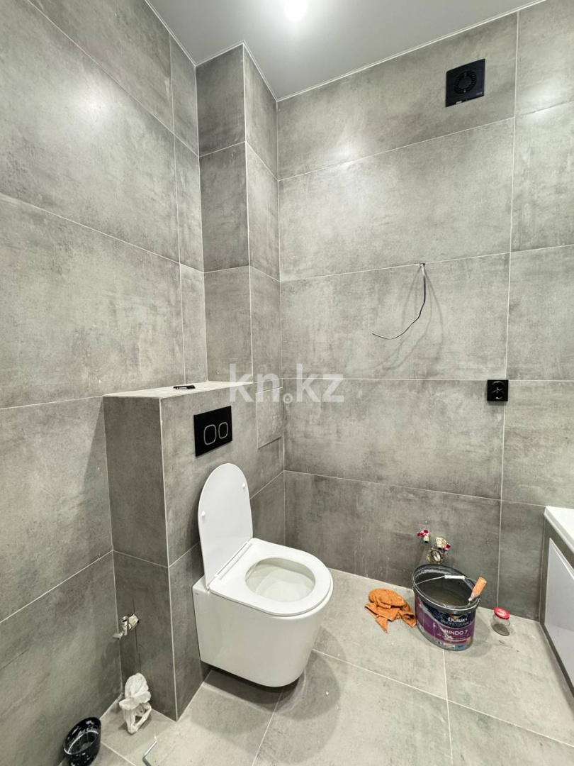 Продажа 2-комнатной квартиры, 39.3 м² в Астане - фото 11