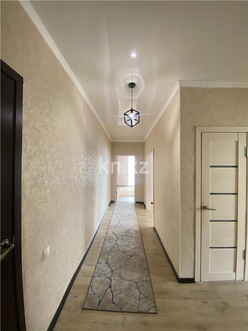 Продажа 3-комнатной квартиры, 70 м² в Караганде - фото 14