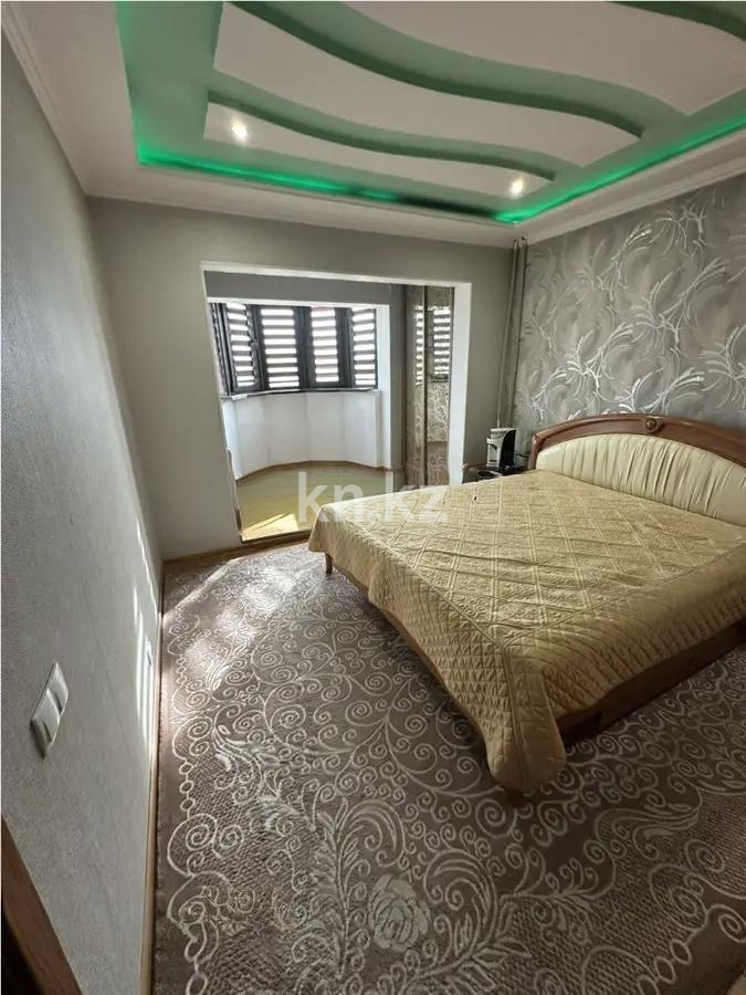 Продажа 4-комнатной квартиры, 104 м² в Алматы - фото 3