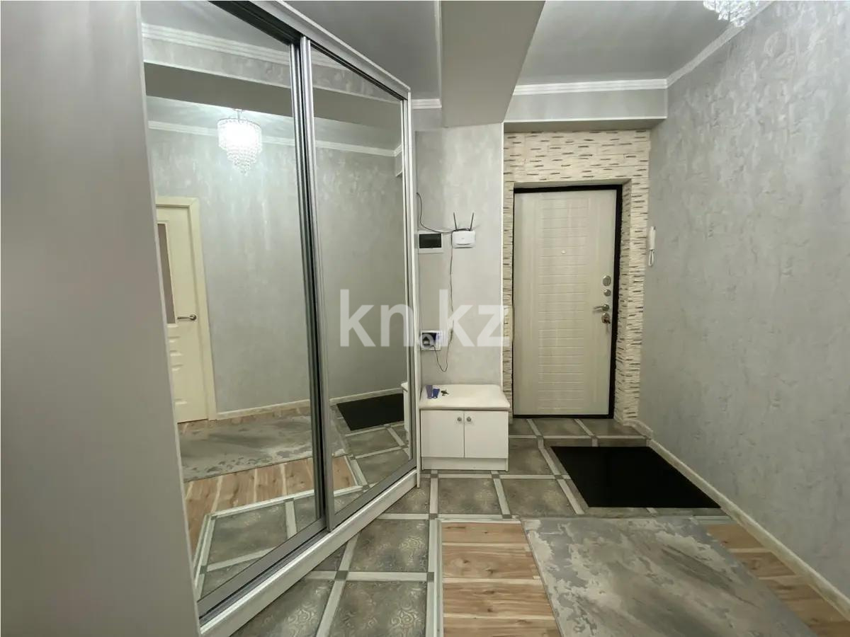 Продажа 3-комнатной квартиры, 78 м², ул. Жунисова, дом  10/4 в Алматы - фото 5