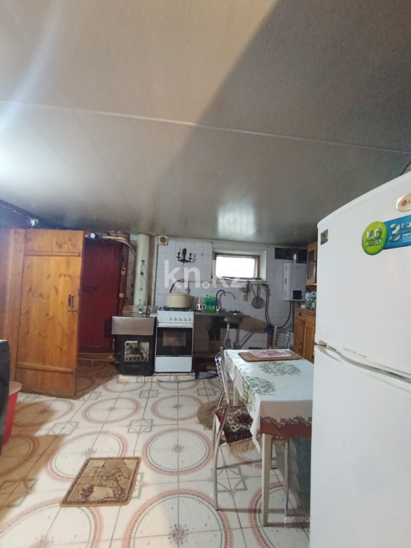 Продажа 5-комнатного дома, 200 м² в Алматы - фото 21