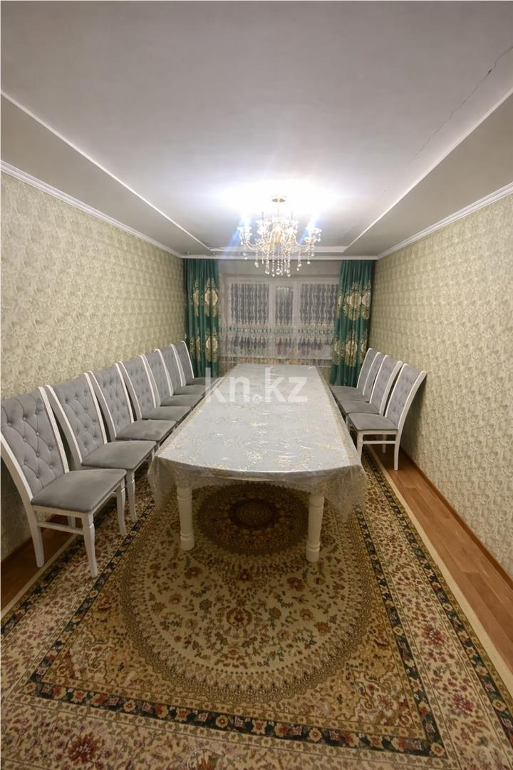 Продажа 3-комнатной квартиры, 60 м² в Караганде