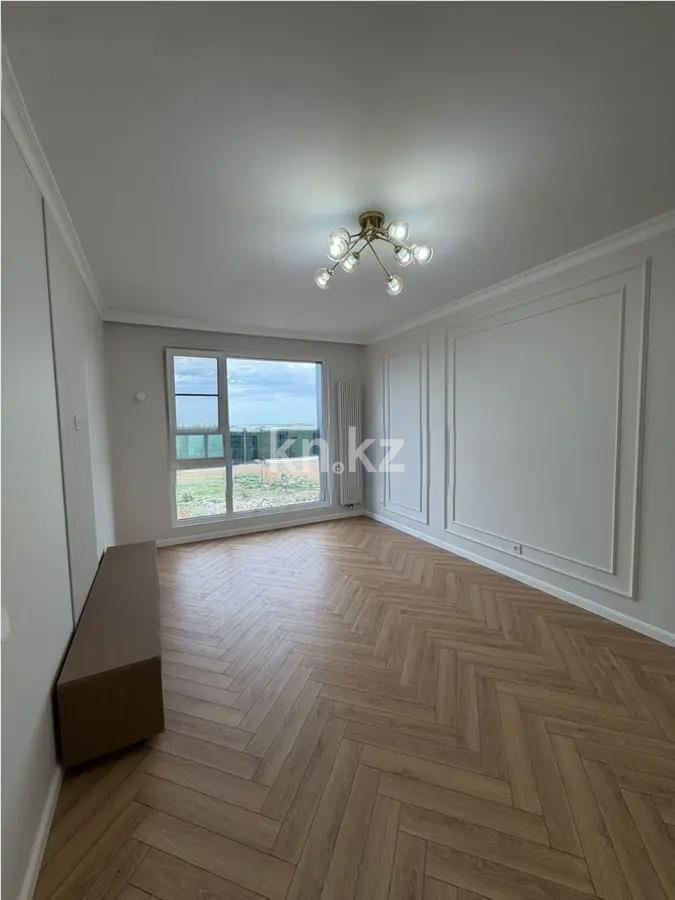 Продажа 1-комнатной квартиры, 36 м² в Астане
