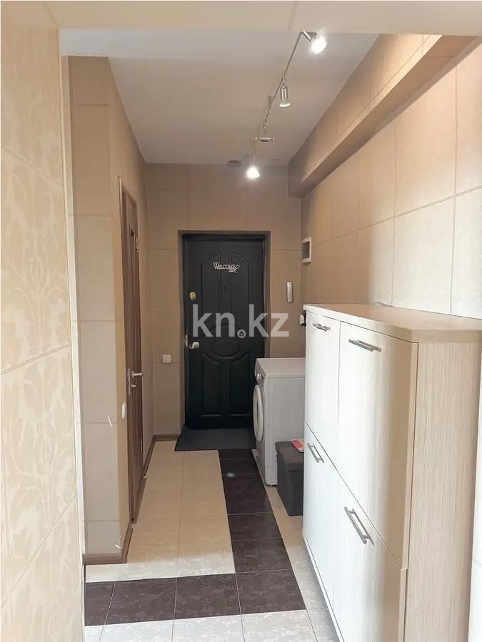 Продажа 2-комнатной квартиры, 53 м² в Алматы - фото 6