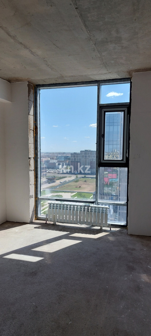 Продажа 3-комнатной квартиры, 93 м² в Астане - фото 14