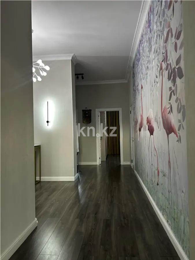 Продажа 3-комнатной квартиры, 96 м² в Астане - фото 7