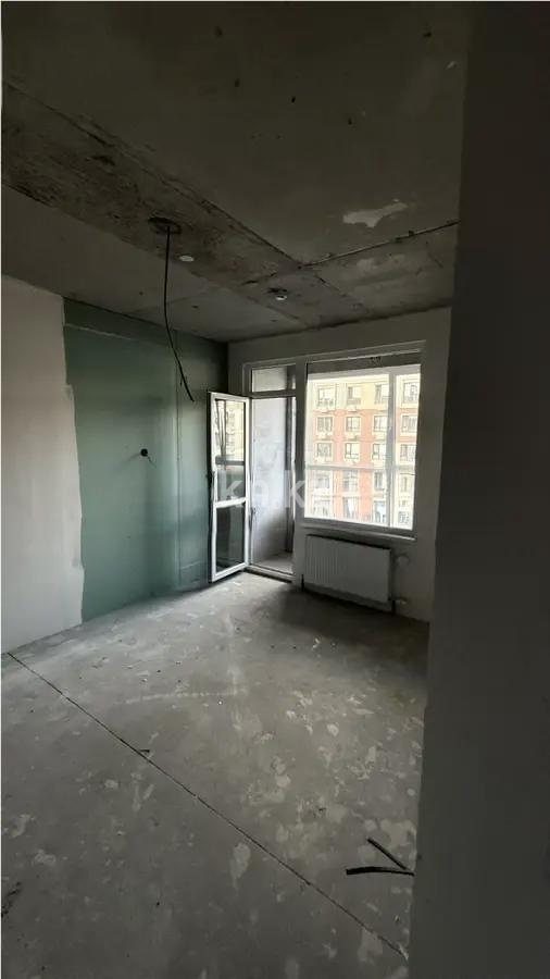 Продажа 1-комнатной квартиры, 35 м² в Алматы - фото 2