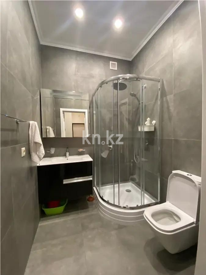 Продажа 2-комнатной квартиры, 61 м² в Астане - фото 4