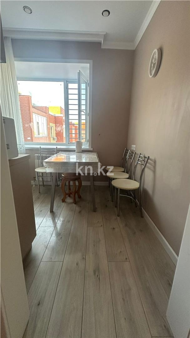 Продажа 1-комнатной квартиры, 32 м² в Караганде - фото 3