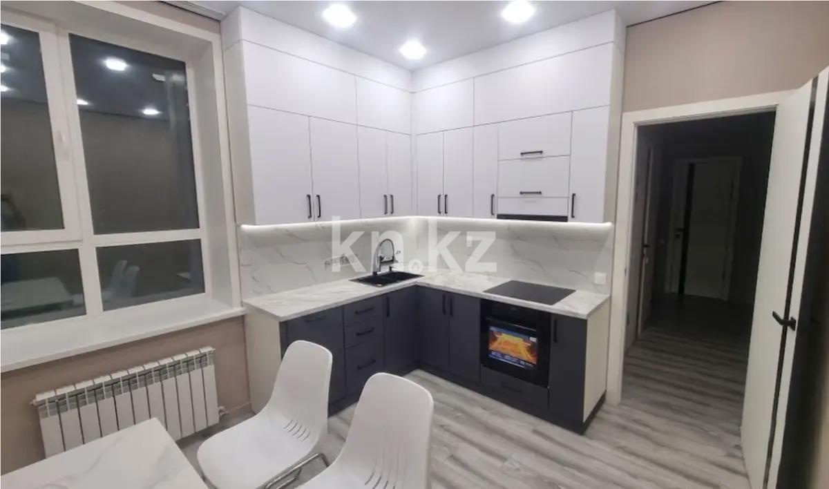 Продажа 4-комнатной квартиры, 137 м² в Караганде - фото 3