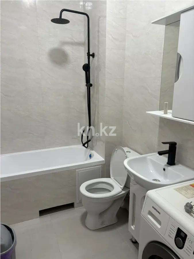 Продажа 1-комнатной квартиры, 40 м² в Караганде - фото 4