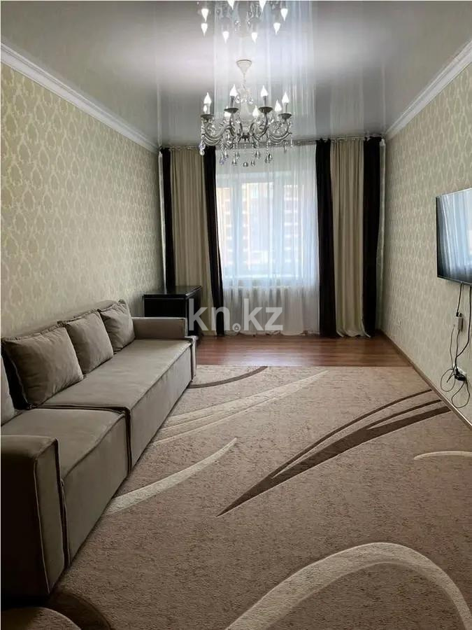 Продажа 2-комнатной квартиры, 63.1 м², ул. Нарикбаева, дом  9 в Астане