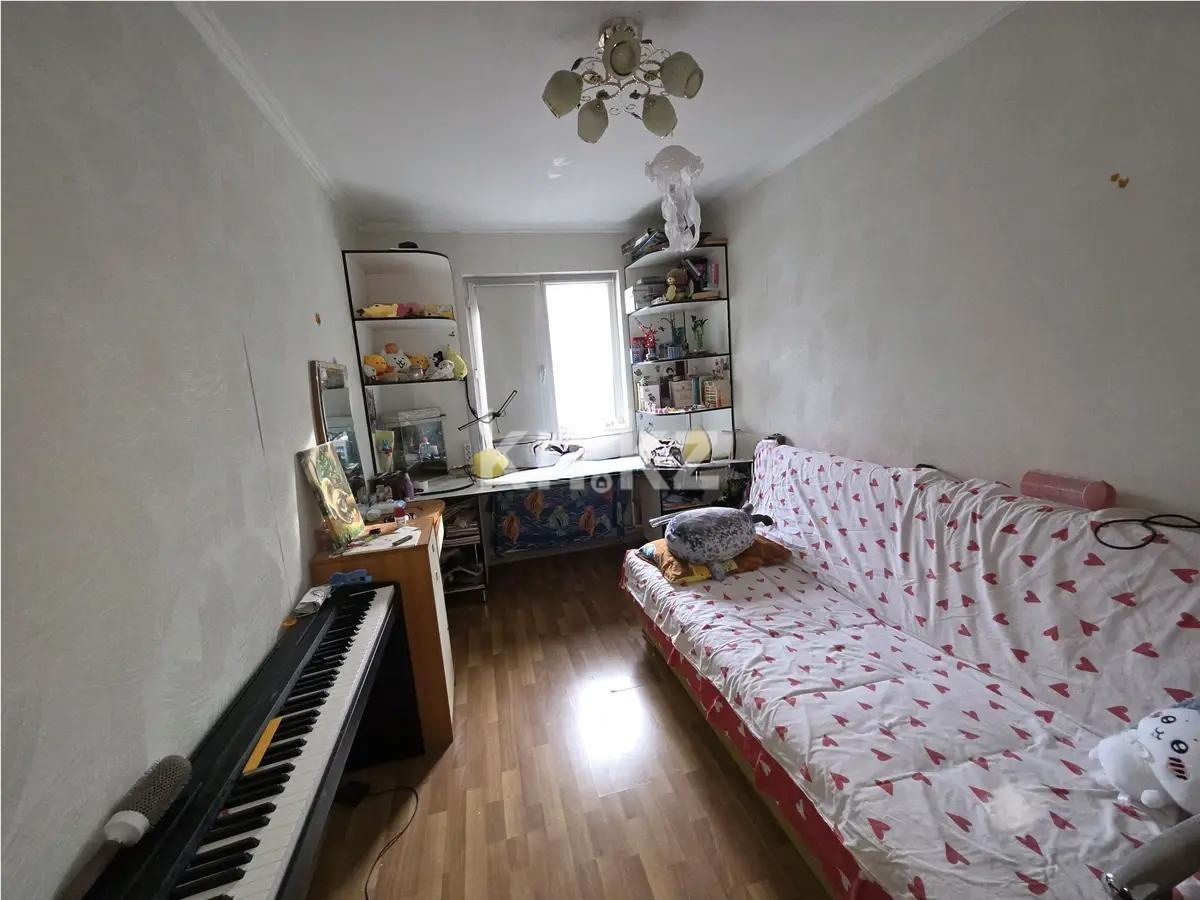 Продажа 4-комнатной квартиры, 85 м², мкр. Таугуль-2, дом  23 в Алматы - фото 3