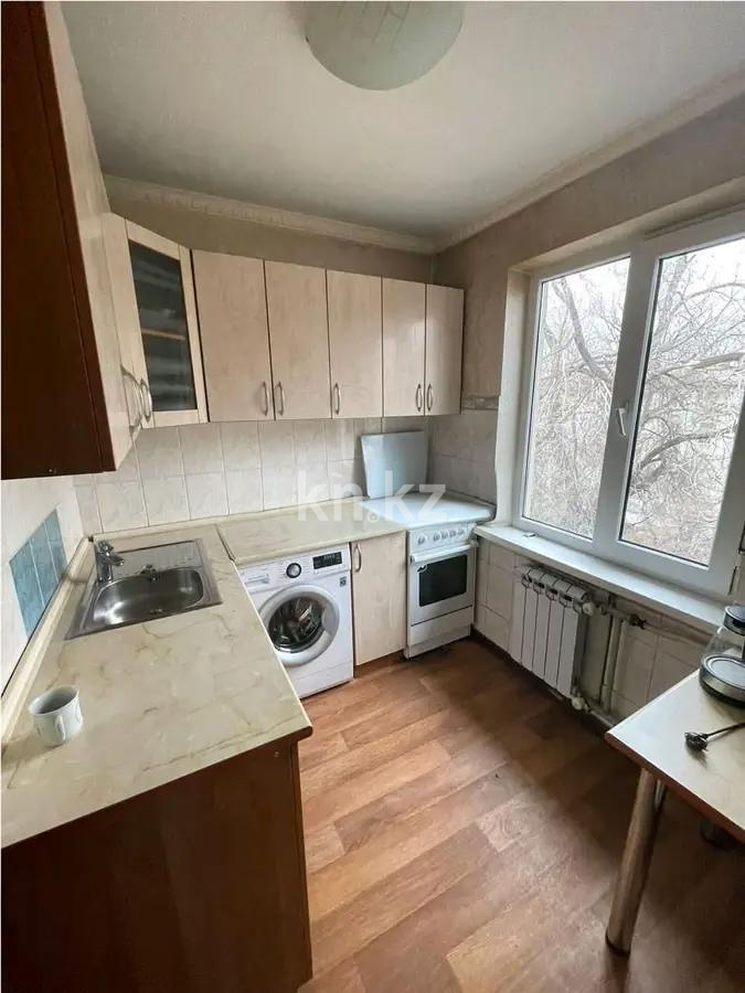Продажа 2-комнатной квартиры, 43.3 м², ул. Чайковского, дом  25 в Алматы - фото 3