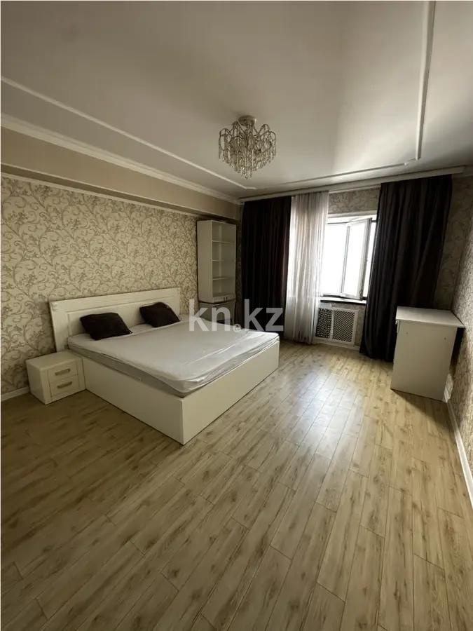 Продажа 3-комнатной квартиры, 100 м² в Алматы - фото 3