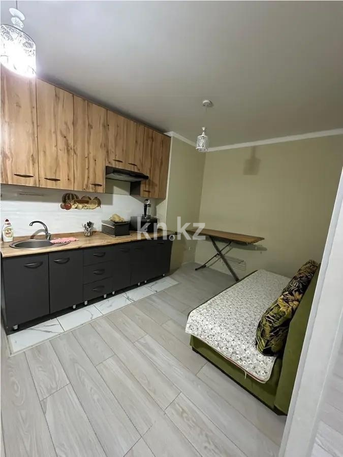 Продажа 1-комнатной квартиры, 40 м² в Алматы - фото 2