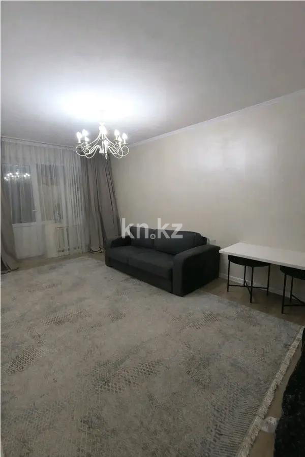 Продажа 2-комнатной квартиры, 43 м² в Алматы